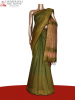 Handloom Pure Tussar Silk Saree